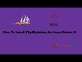 How to Install PhpMyAdmin on Debian 11.4.0