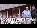 I went to the POOREST WHITE town in America (Beattyville, Kentucky)