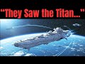 The First Alien Fleet Faced Humanity’s Titan-Class Warship—And Froze in Terror!”  HFY Sci-Fi Story
