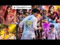 Trending Holi Photo Editing 2026 | How to Make Holi Color Splash Photo with Google Gemini AI 🌈🔥