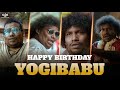 Happy Birthday Yogibabu | Bigil Movie Comedy Scenes | Vijay | Nayanthara | Atlee | AGS Entertainment