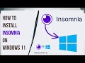 How To Install Insomnia 💤 | Best API Development \u0026 Testing Tool (Step-by-Step)