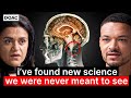 Neuroscientist (Dr. Tara Swart): Evidence We Can Communicate After Death!