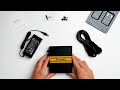 High tech CYBERSECURITY for your home - Firewalla Gold - Unboxing