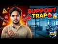 Accenture Support Project Trap 🛑 90% Freshers Stuck! Don’t Join Blindly (2025-26)