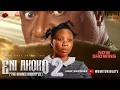 ENI AKOKO 2 (THE SAVAGE DAUGHTHER) 2026 Yoruba Movie Wumi Toriola, Femi Branch, Toyin Alausa, Tunde