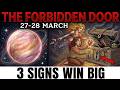 Your Forbidden Desire Comes True TOMORROW - Venus-Lilith Unlocks What's Hidden (3 Signs Win BIG!)