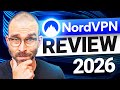 NordVPN review 2026 | My honest and up-to-date take!
