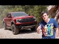 Do We Regret Buying a Ford Ranger Raptor?