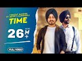 Time | Virasat Sandhu Ft Goldy Manepuria | Ranbir Bath | Latest  Punjabi Songs 2022