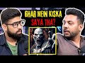 Ghar Mein Kiska Saya Tha? || Best Of Real Talk