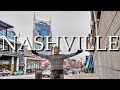 Top 16 Things to Visit in NASHVILLE, TN! | Music City Adventure