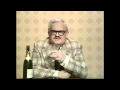 The Two Ronnies: An Appeal for Money