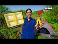 Amazing Jungle Survival Gadgets Testing- ये चीज़े जंगल में आपकी जान बचा सकती हैं