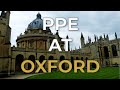 What is PPE at Oxford about? | A\u0026J Education