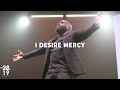 WISDOM AND WONDER | I Desire Mercy | Matthew 12:1-8 | Philip Anthony Mitchell