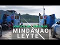 Mindanao to Leyte COMPLETE GUIDE on car ferries (prices, schedule, routes, locations, ...)