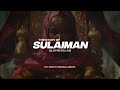 THE STORY OF SULAIMAN (A.S)