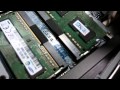 My P650SG /Sager NP8652 Part 1