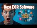 Best Employer of Record Software in 2026 | EOR You Need!