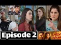 Aye Dil Aazma Nahin Episode 2 Promo | Aye Dil Aazma Nahi Drama Epi 2 Teaser | Aye Dil Azma Nahi Ep 1