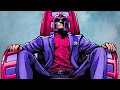 Marvel Comics: Magneto Explained