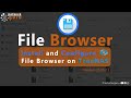 FileBrowser complete installation on TrueNAS SCALE 25.04.2.3 | SMB Share Setup \u0026 Access Guide (2025)