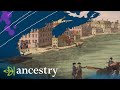 AncestryDNA | Présentation des Communautés Génétiques et Test ADN | Ancestry