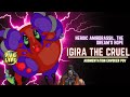Heroic Amirdrassil, the Dream's Hope Igira the cruel, Pug life Augmentation pov