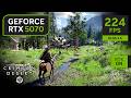 RTX 5070 on Crimson Desert | 1080p, 1440p, 4K, Ray Tracing and DLSS 4.5!