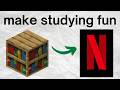 The Netflix Studying Method: How to Make Learning Addictive