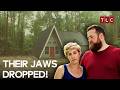 This Small Town Home Makeover Is Making Jaws Drop | Home Town S1 E8 | TLC India