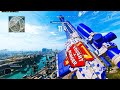 Call of Duty Warzone Solo Win Sniper Gameplay | XRK STALKER ( No Commentary )