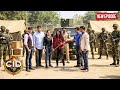 पुलिस आर्मी फ़ोर्स लेके आई जब CID Team को गिरफ्तार करने | CID | Crime Mystery | New Episode 2026