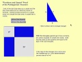 Introduction to the Pythagorean Theorem