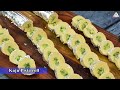 हलवाई वाली मंहगी मिठाई , घर पर बनाये आसानी से | kaju Pista Roll Recipe | Mithai