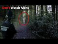 30 SCARIEST Paranormal Encounters Caught By Cops | Scary Comp V73