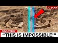 New 3D Scans Finally Reveal How Göbekli Tepe's T-Pillars Were Carved