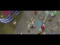 I sm0ked It Pvp vid 1 - Dragon Claws Pking!