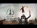 VARANASI - Notion Trailer | Mahesh Babu | S.S. Rajamouli | Prithviraj | Priyanka | John Abraham