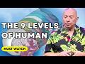Bashar Explains The Nine Levels Of Consciousness To Unlock Your Higher Mind | Bashar Channeling 2026