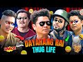 Dayahang Rai Thug Life Moments 😎 | Ft. Bijaya, Buddhi, Saugat \u0026 More | Nepali Movies