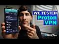 Proton VPN Review 2026 | Is the Pricing Worth It?