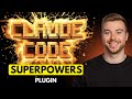 Claude Code Now Has SUPERPOWERS! (plugin)