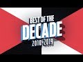 Best of the Decade: 2010-2019 | Thrilling Finals | AFL