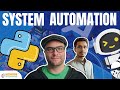 Easy way to create auto login bot in Python | Selenium installation tutorial 🎯