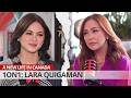 1ON1: LARA QUIGAMAN: From A Toxic Relationship To God's Best! #EasterSpecial