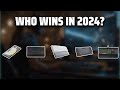 The Best Mechanical Keyboards in 2024 - Must Watch Before Buying!