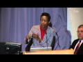 Local Legacies of the Genocide in Rwanda: Yvette Rugasaguhunga