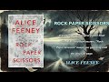 Rock Paper Scissors by Alice Feeney | full audiobook